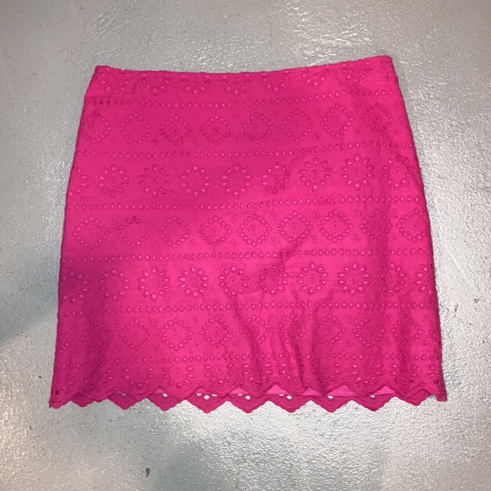 Vineyard Vines Skirt ⭐️